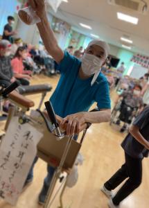 『ききょう運動会００』の画像
