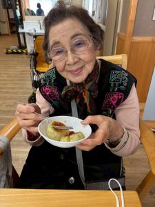 『じゃがりこチーズボール③』の画像