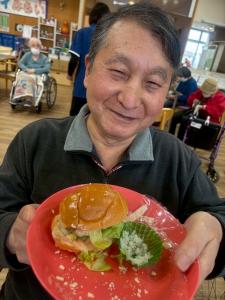 『ビックマック③』の画像