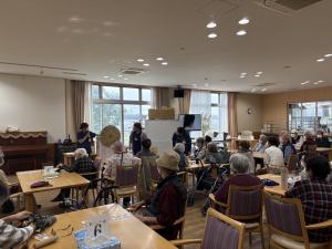 『宝くじ①』の画像