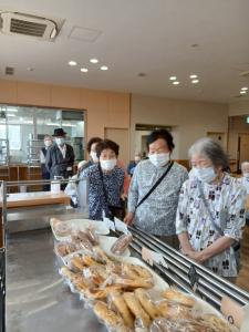 『パン①』の画像