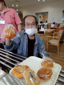 『パン②』の画像