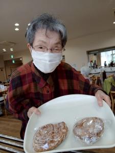 『パン④』の画像