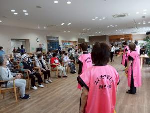 『野木ひまわり①』の画像