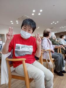 『野木ひまわり③』の画像