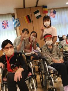 『すい　運動会1』の画像