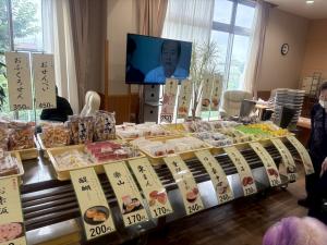 『嘉祥庵①』の画像