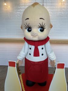 『キューピー②』の画像
