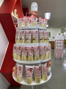 『キューピー③』の画像
