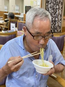 『ラーメン③』の画像