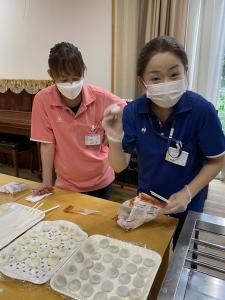 『デザートバイキング①』の画像