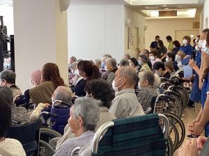 『20周年記念祭③』の画像