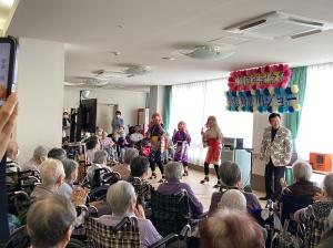 『20周年記念祭④』の画像