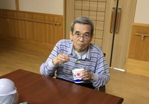 『かき氷5』の画像