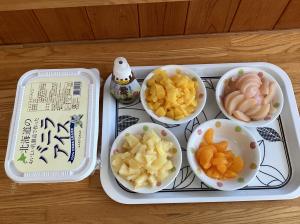 『すずらん』の画像