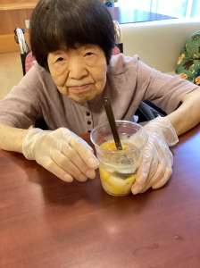 『すずらん1』の画像