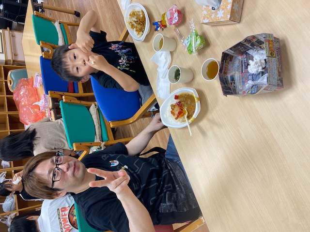 『こども食堂』の画像