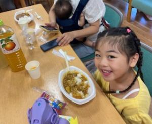 『こども食堂』の画像