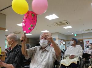 『敬老会２』の画像