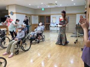 『敬老会３』の画像
