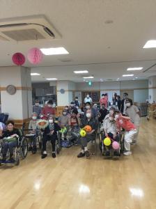『敬老会４』の画像