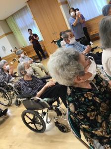 『すい　敬老会2』の画像