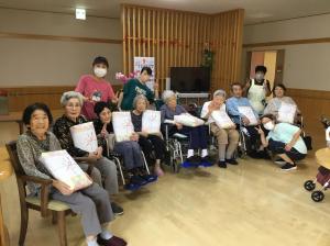 『すい　敬老会3』の画像