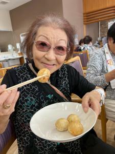 『団子パイ③』の画像
