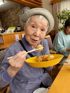 『団子パイ④』の画像