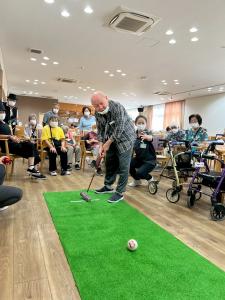 『スカットボール④』の画像