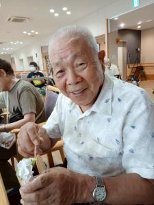 『抹茶パフェ②』の画像