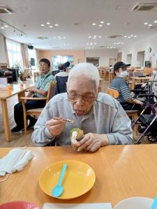 『抹茶パフェ④』の画像