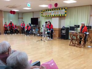 『なでしこ2025.10.15②』の画像
