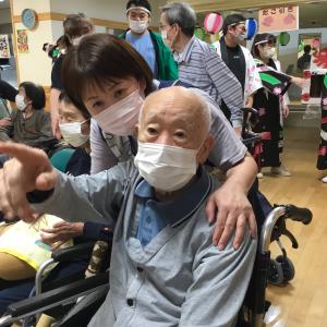 『秋祭り1』の画像