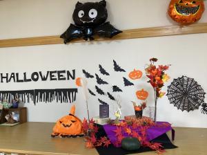 『ハロウィンパーティ たん1』の画像