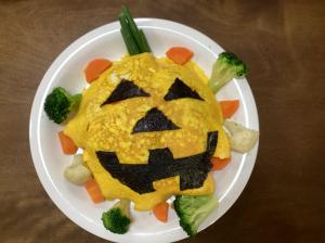 『ハロウィン　たん2』の画像