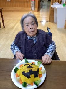 『ハロウィン　たん5』の画像