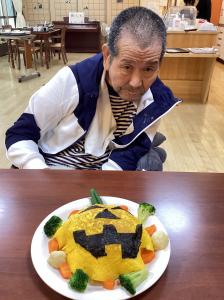 『ハロウィン　たん6』の画像