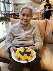 『ハロウィン　たん7』の画像