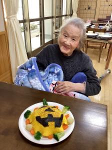 『ハロウィン　たん9』の画像