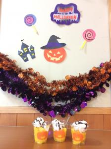 『ハロウィン』の画像