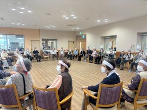 『運動会③』の画像