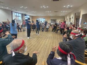 『運動会④』の画像