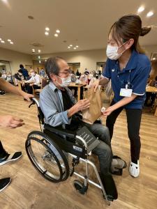 『開設③』の画像