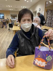 『ハロウィンバッグ②』の画像