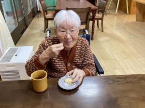 『たんぽぽ クリスマスケーキ7』の画像