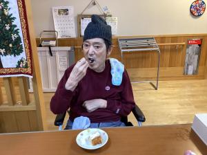 『たんぽぽ クリスマスケーキ9』の画像