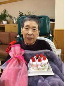 『誕生日』の画像