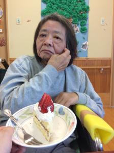 『クリスマス会』の画像