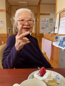 『クリスマス会3』の画像